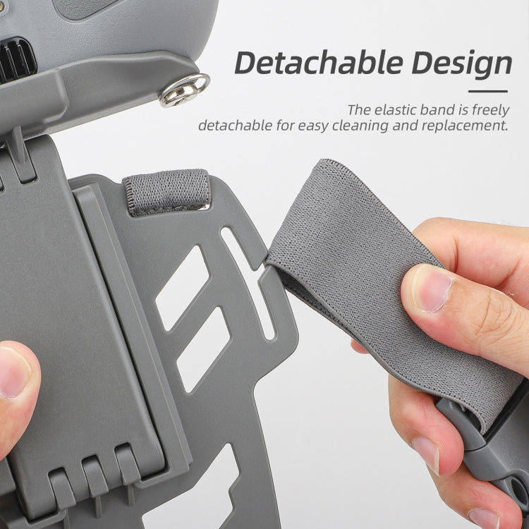 Sunnylife Remote Control Waist Support Bracket Chest Strap, For DJI RC 2 / 1, For DJI RC Pro Sunnylife Remote Control Waist Support Bracket Chest Strap, For DJI RC 2 / 1, For DJI RC Pro